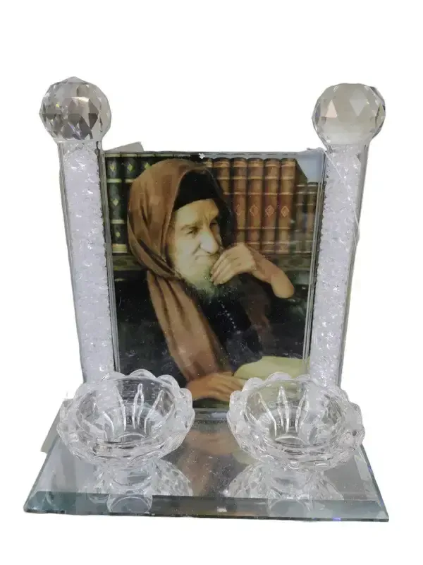 תשמישי קדושה – המדריך המקיף לבחירת הכלים הרוחניים והמסורתיים המתאימים לכם