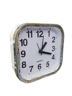 שעון מעורר שולחני קוורץ