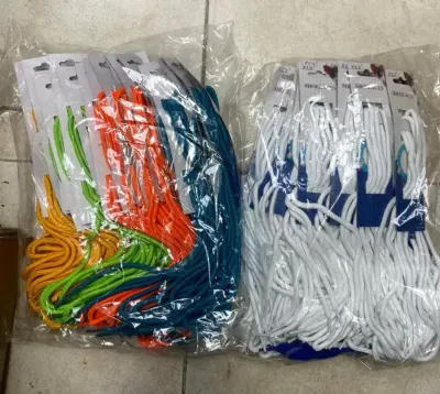 שרוך נעליים