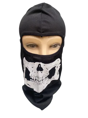 מסכת שלד טקטית דרייפיט “גוגולות” – כיסוי פנים מלא