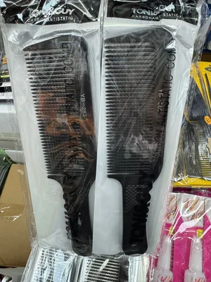 מסרק דירוג C7 למכונת תספורת (מסרק מכונה) מסרק לפייד/דגרדה