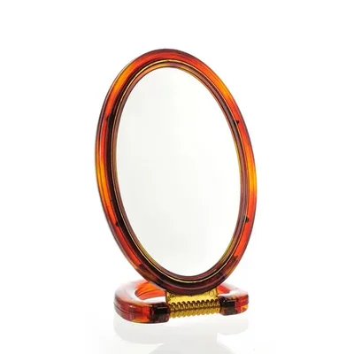 מראת איפור אובלית יוקרתית – דגם 430-8