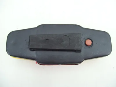 סט פנסי LED מקצועי לאופניים עוצמת תאורה ובטיחות מקסימלית