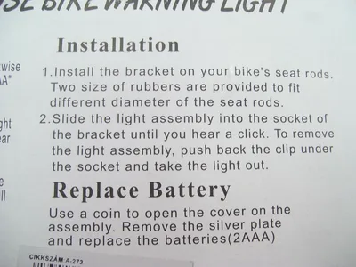 סט פנסי LED מקצועי לאופניים עוצמת תאורה ובטיחות מקסימלית