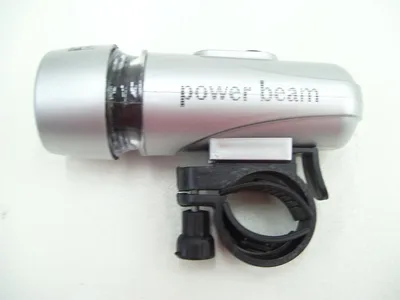 סט פנסי LED מקצועי לאופניים עוצמת תאורה ובטיחות מקסימלית