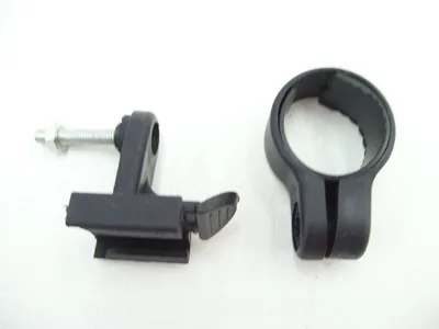 סט פנסי LED מקצועי לאופניים עוצמת תאורה ובטיחות מקסימלית