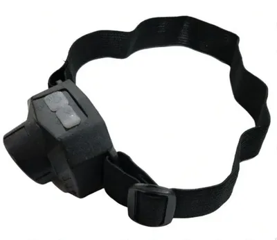 פנס ראש נטען USB דגם SQ-851 – תאורת F8 LED עוצמתית לידיים חופשיות