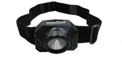 פנס ראש נטען USB דגם SQ-851 – תאורת F8 LED עוצמתית לידיים חופשיות