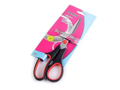 מספריים רב-תכליתיים 21 ס"מ – חיתוך מדויק, נוחות ועמידות לאורך זמן