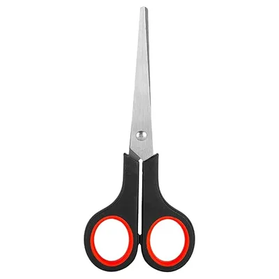 מספריים רב-תכליתיים 16 ס"מ – להבי נירוסטה וידית לדיוק ונוחות מירבית