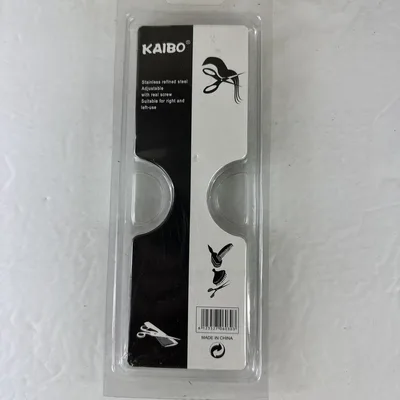 מספרי תספורת מקצועיים לבחירה: דגם חיתוך חלק או דגם דילול (דירוג)