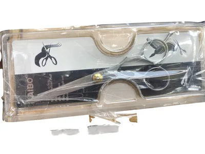 דגם לגזירה חלקה ללא דירוג