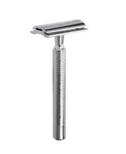 מכונת גילוח ידנית WEI JI ממתכת מלאה – לגילוח קלאסי