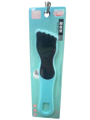 משייף ציפורניים מקצועי (פצירה) דו-צדדית – לעיצוב, החלקה וגימור מושלם