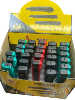 סכין יפני מקצועי JINGPIN – להב פלדה (מומלץ) מושחז לחיתוך עוצמתי ומדויק