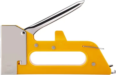 אקדח סיכות מקצועי לריפוד, נגרות ו-DIY – הכלי שיהפוך כל פרויקט ליצירת מופת