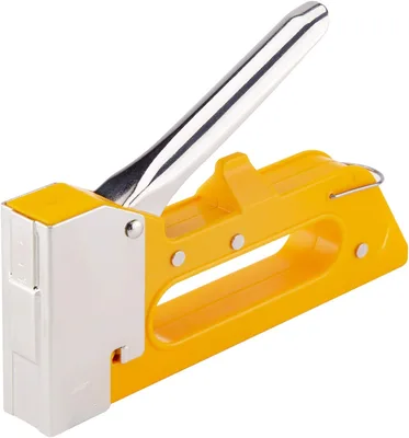 אקדח סיכות מקצועי לריפוד, נגרות ו-DIY – הכלי שיהפוך כל פרויקט ליצירת מופת