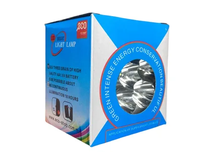 פנס ראש עוצמתי 7 נורות LED – תאורה מקצועית וידיים חופשיות לכל מטרה