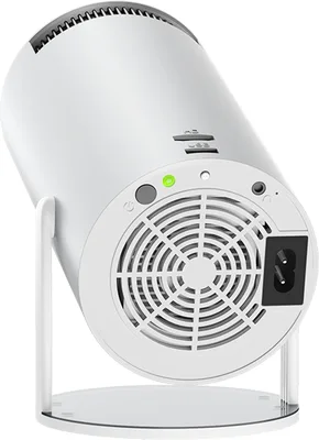 מקרן חכם נייד – חווית קולנוע עוצמתית ב-4K אצלכם בכף היד