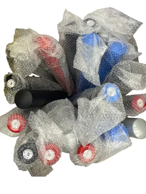 אלות בייסבול ברזל מלא באורך 80 ס''מ