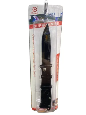 סכין כיס מתקפלת  K310 – עוצמה פלדה קומפקטית בכל רגע