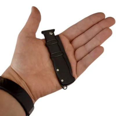 סכין כיס מתקפלת  K310 – עוצמה פלדה קומפקטית בכל רגע