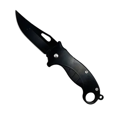 סכין כיס מתקפלת Model 311 – עוצמה טקטית ודיוק מקצועי בכל הרפתקה