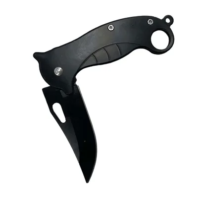 סכין כיס מתקפלת Model 311 – עוצמה טקטית ודיוק מקצועי בכל הרפתקה