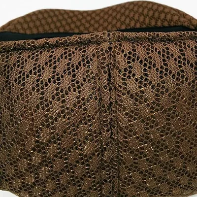 כובע קאסקט רשת צרפתי מאוורר לקיץ –בצבעים מיוחדים