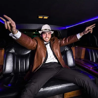 כובע פדורה מעוצב עם סרט זיג-זג יוקרתי – כובע שמש קלאסי בסגנון פנמה