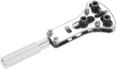 ערכה מקצועית לתיקון ותחזוקת שעונים , סט כלים פרימיום כולל פינים