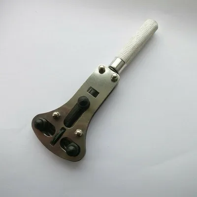 מפתח 3 נקודות מקצועי לפתיחת גב שעון מוברג – מתכוונן ומדויק לשענים