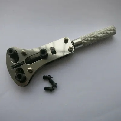 מפתח 3 נקודות מקצועי לפתיחת גב שעון מוברג – מתכוונן ומדויק לשענים