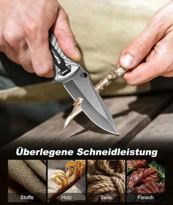 סכין אולר טקטי Browning FA76 – שליפה מהירה וביטחון ללא פשרות