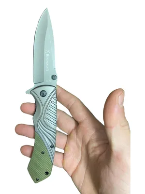 סכין אולר טקטי Browning FA76 – שליפה מהירה וביטחון ללא פשרות