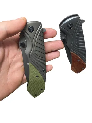 סכין אולר טקטי Browning FA76 – שליפה מהירה וביטחון ללא פשרות