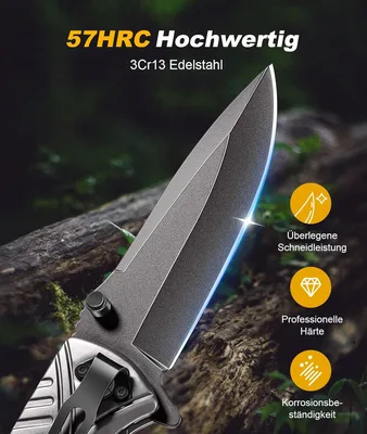 סכין אולר טקטי Browning FA76 – שליפה מהירה וביטחון ללא פשרות