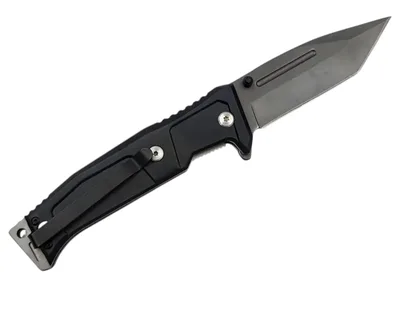 אולר טקטי מתקפל בראונינג Browning להב טנטו פתיחת פליפר מהירה A-335