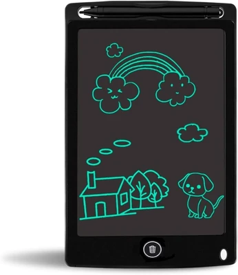 לוח כתיבה וציור דיגיטלי LCD חכם 10 אינץ' | גולני שלי