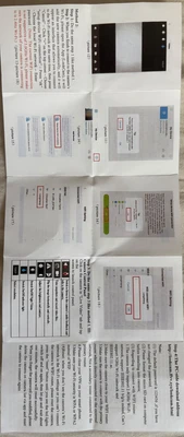 שעון קיר קוורץ קלאסי עם מצלמה נסתרת WIFI ואפליקציה לצפייה מרחוק