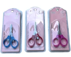 מספריים מיוחדות לציפורניים – קטנות, מדויקות ונוחות במיוחד