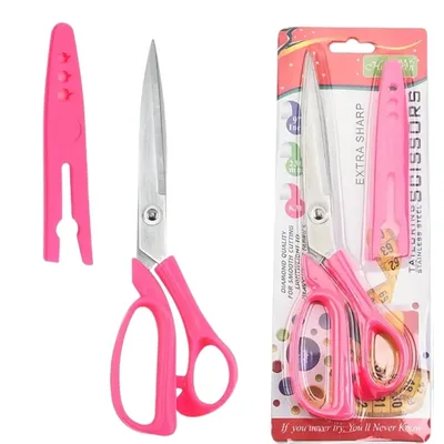 מספרי תפירה מקצועיים לחיתוך בדים לגזרה מדוייקת ומושלמת