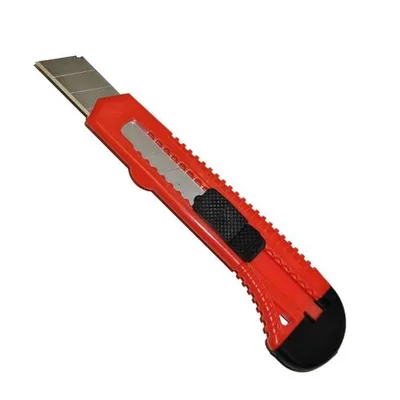 מארז 12 סכינים יפניים סטנדרטים במיקס צבעים