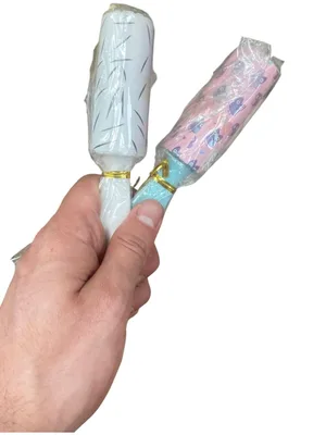 רולר דבק קטן לניקוי בגדים (Mini Lint Roller)