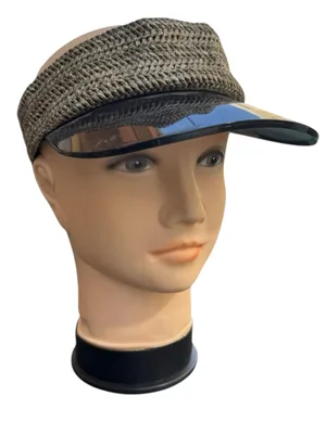 כובע טניס פרימיום ראש פתוח – הגנה מקסימלית ואוורור מושלם