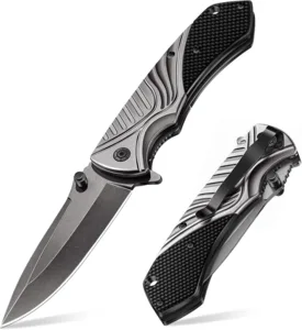 סכין אולר טקטי Browning FA76 – שליפה מהירה וביטחון ללא פשרות